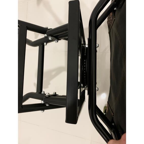 Складное кресло BAY JACKALL поворотное 360°, фото , изображение 2