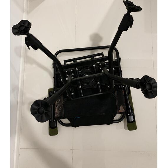 Складное кресло BAY JACKALL поворотное 360°, фото , изображение 3