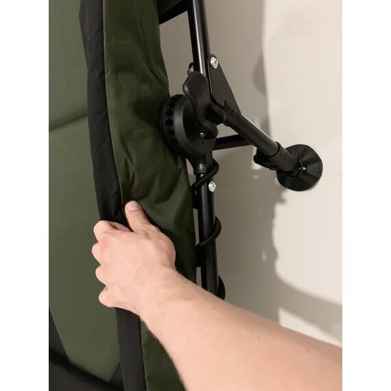 Раскладушка "BAY" DREAMER 041C