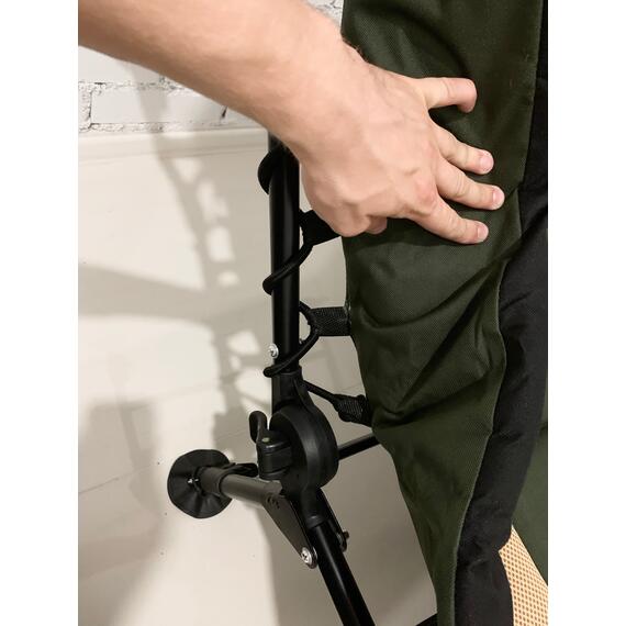 Раскладушка "BAY" DREAMER 041C