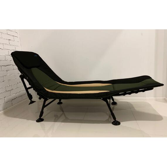 Раскладушка "BAY" DREAMER 041C