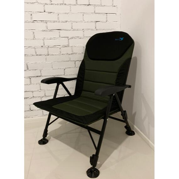 Кресло "BAY" ANGLER 057 D