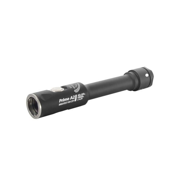 Фонарь Armytek Prime A2 Pro v3 XP-L Белый свет, Световая температура: White, фото 