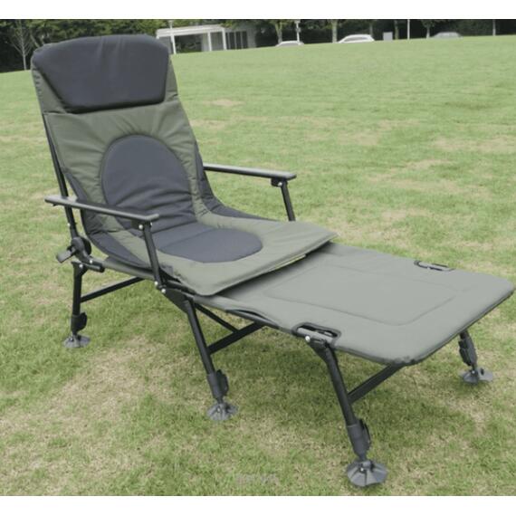 Кресло раскладушка "BAY" LUXURY