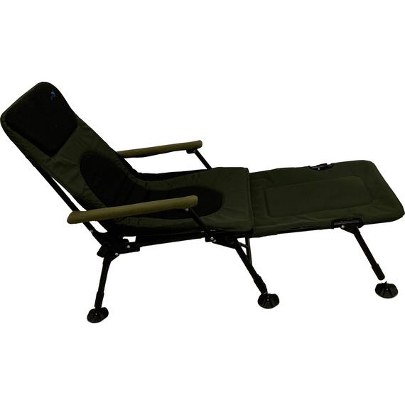 Кресло раскладушка "BAY" LUXURY