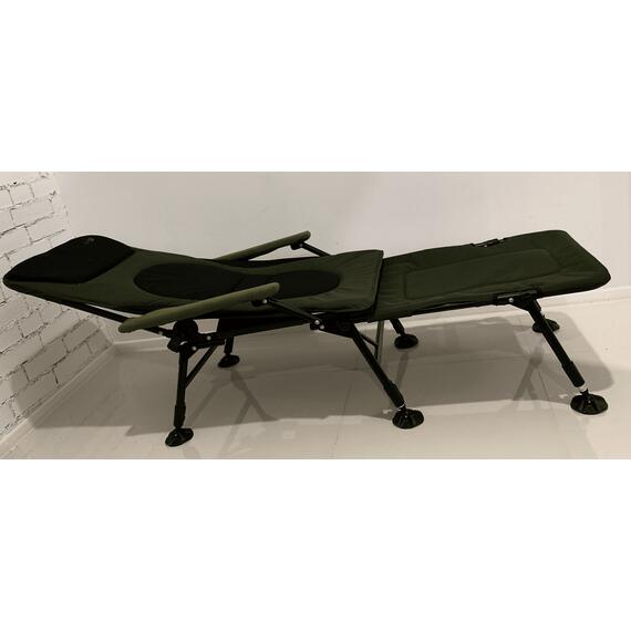 Кресло раскладушка "BAY" LUXURY