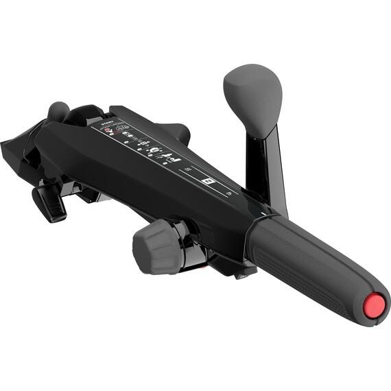 Лодочный мотор Mercury ME F10 MH EFI (4-х тактный) MEF10MHEFI, фото , изображение 4