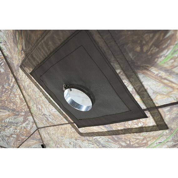 Всесезонная палатка Берег Куб 2.20