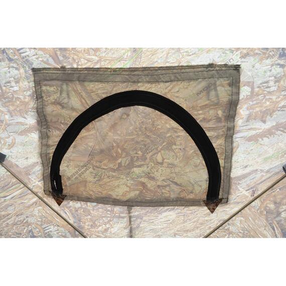 Всесезонная палатка Берег Куб 1.80