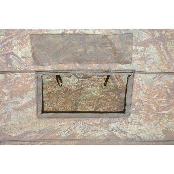 Всесезонная палатка Берег Куб 1.80