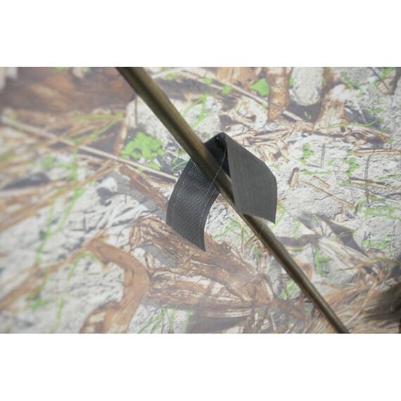 Всесезонная палатка Берег Куб 1.80