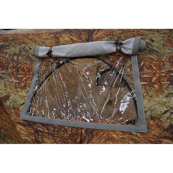 Универсальная палатка Берег Кубоид 3.60