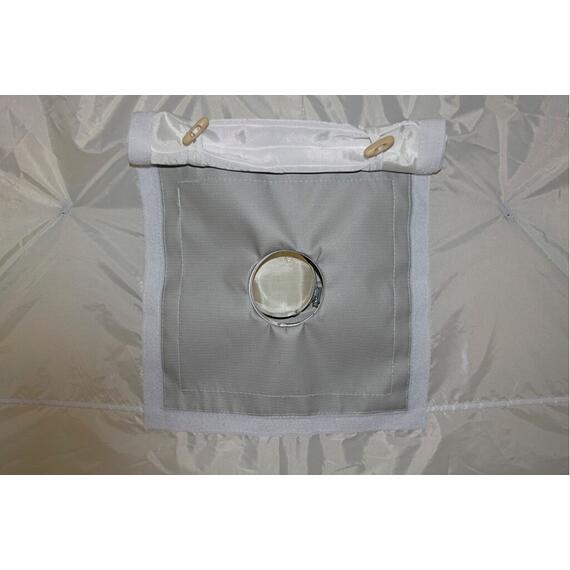 Палатка Берег Куб 2.20 Двухслойный