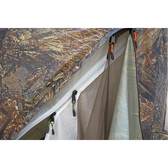 Палатка Берег Куб 2.20 Двухслойный