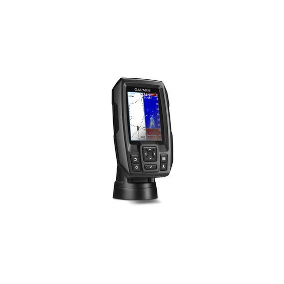 Эхолот Garmin Striker 4