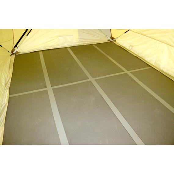 ПОЛ 1T ЭВА ДЛЯ ПАЛАТОК POLAR BIRD И СНЕГИРЬ.