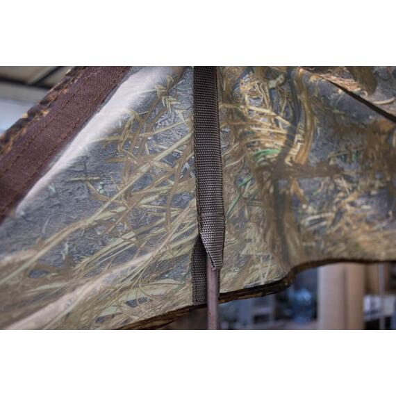 Универсальная палатка Берег Кубоид 3.60 Двухслойный