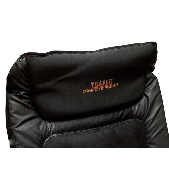 Кресло TRAPER COMFORT FEEDER