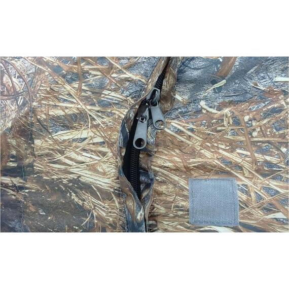 Всесезонная палатка Берег Куб 1.80