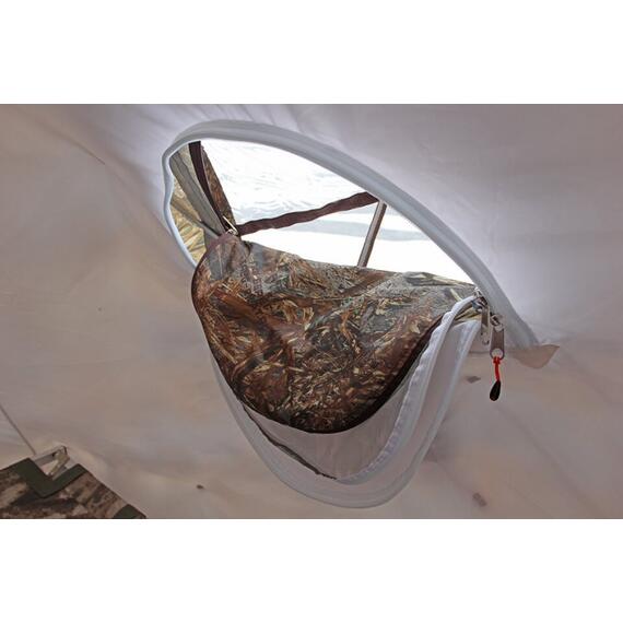 Палатка Берег Куб 2.20 Двухслойный