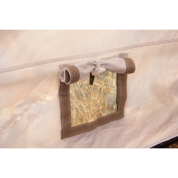 Палатка Берег Куб 2.20 Двухслойный