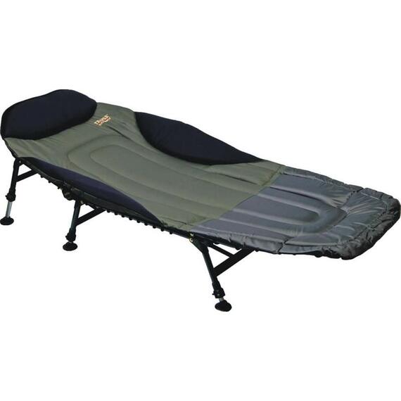 Раскладушка Traper EXPERT, фото 