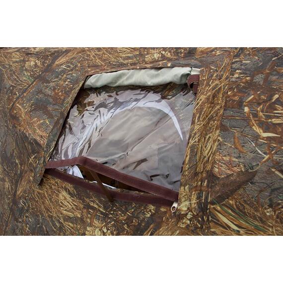 Палатка Берег Куб 2.20 Двухслойный