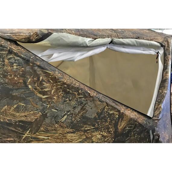 Универсальная палатка Берег Пентагон