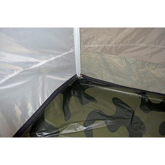 Теплый пол для палатки ПВХ Куб 3.60