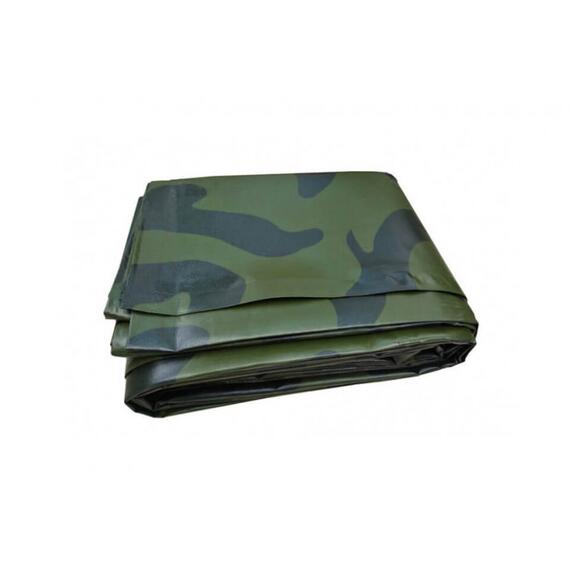 Теплый пол для палатки ПВХ Куб 3.60