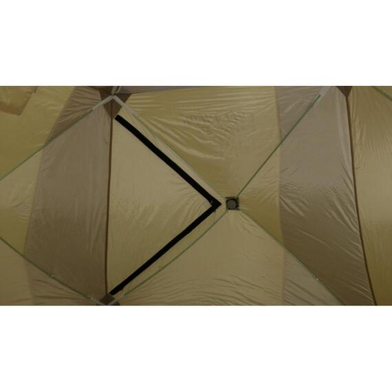 Палатка Снегирь 3 T long компакт