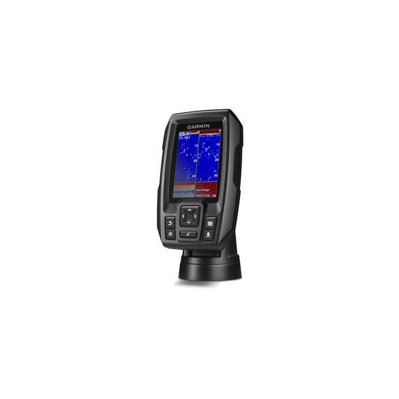 Эхолот Garmin Striker 4