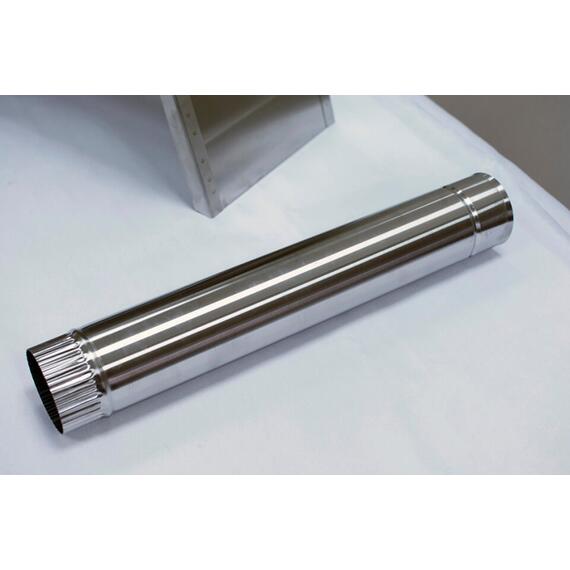 Труба составная нержавеющая сталь 65мм