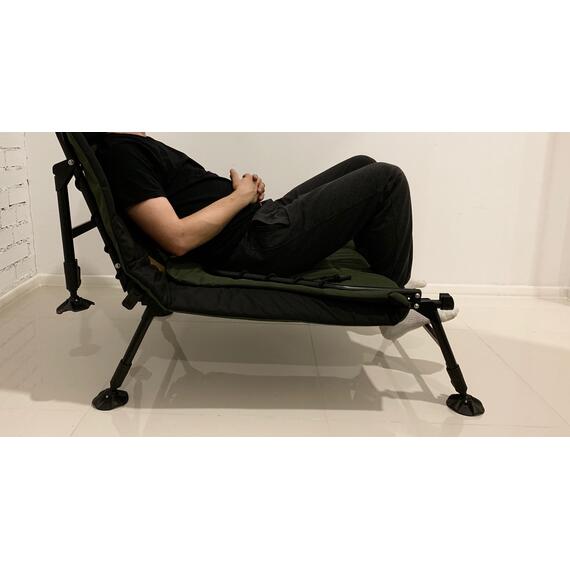 Раскладушка "BAY" DREAMER 041C