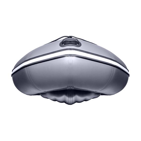 Моторная ПВХ лодка Апачи 3700 НДНД