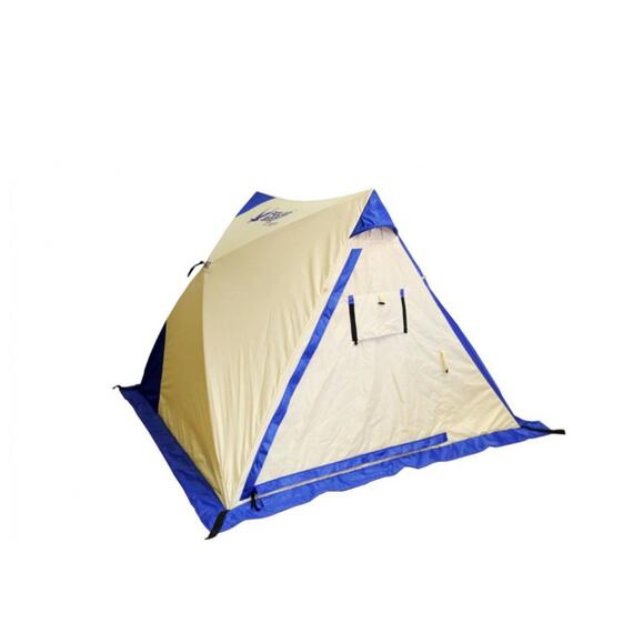 Зимняя палатка Polar Bird 3T Light