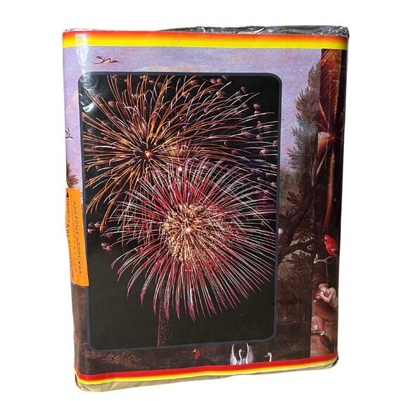 Батарея салютов Райский сад 1,2" 25 выстрелов, фото , изображение 2