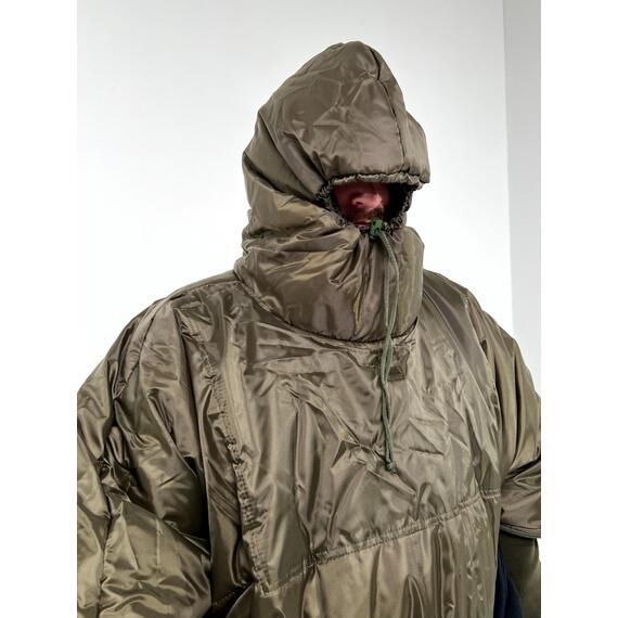 Спальный мешок Трансформер 4 олива -20 (230х145), фото , изображение 15