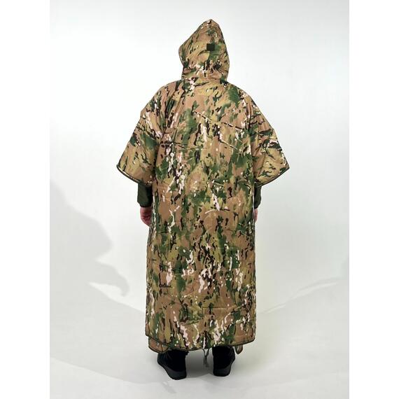 Спальный мешок Трансформер 12 мультикам/клякса -10 (300х145), фото , изображение 16