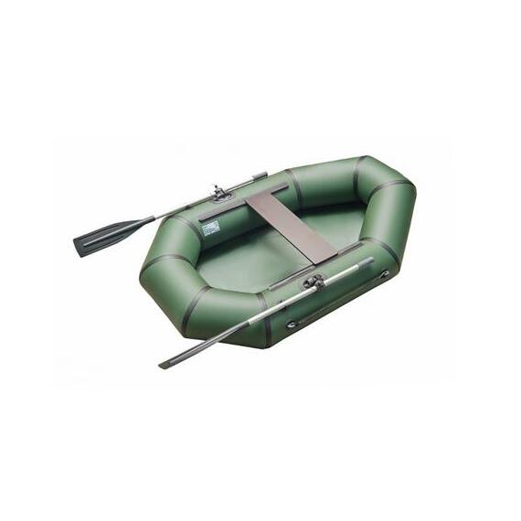 Надувная лодка Roger Classic-SL 2000, фото 