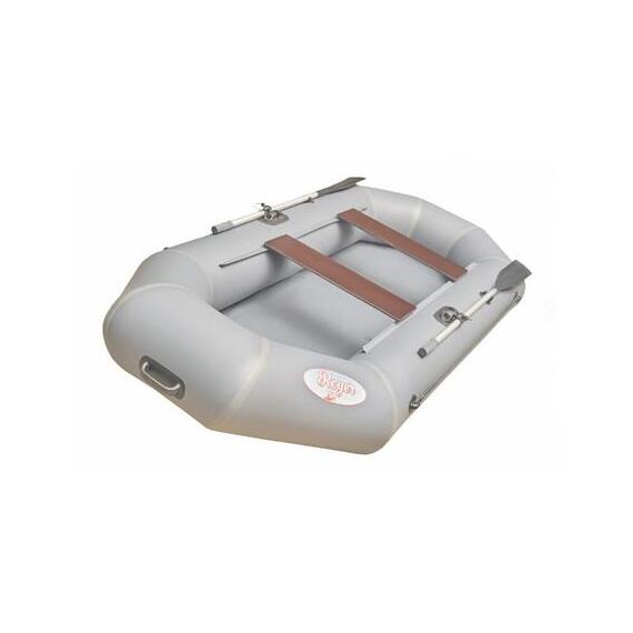 Надувная лодка Roger Classic-SL 2500, фото 