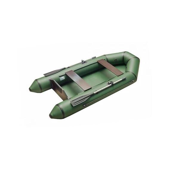 Надувная лодка Roger Standart-SL 2800, фото 