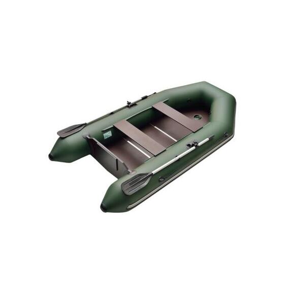 Надувная лодка Roger Standart-M 2800 с килем, фото 