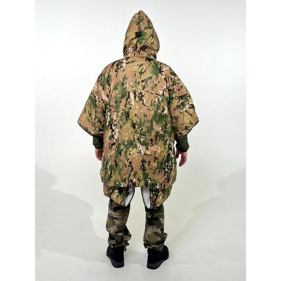 Спальный мешок Трансформер 12 мультикам/клякса -10 (300х145), фото , изображение 19