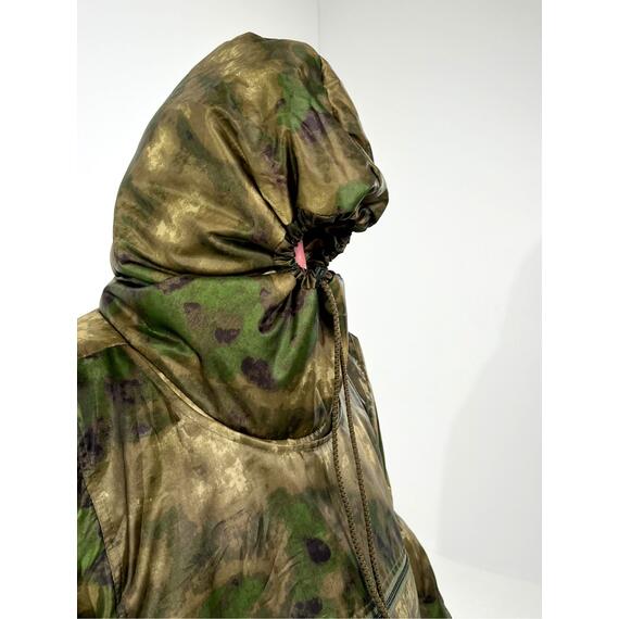 Спальный мешок Трансформер 12 мох/мох -10 (300х145), фото , изображение 20