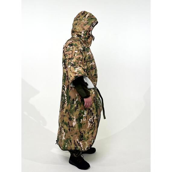 Спальный мешок Трансформер 12 мультикам/клякса -10 (300х145), фото , изображение 21