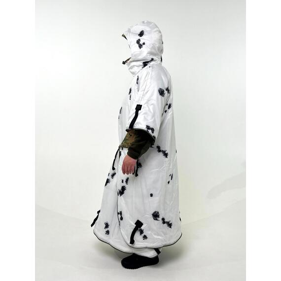 Спальный мешок Трансформер 12 мультикам/клякса -10 (300х145), фото , изображение 26