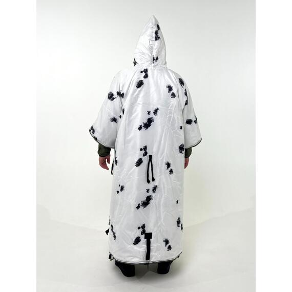 Спальный мешок Трансформер 12 мультикам/клякса -10 (300х145), фото , изображение 27