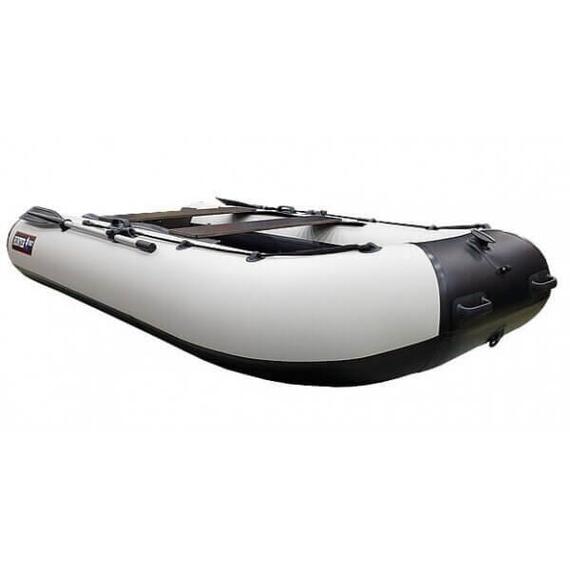 Надувная лодка Хантер 335 A Лайт, фото , изображение 3