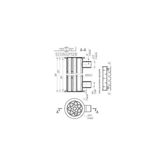Дистиллятор SCHNAPSER X5-M PRO 37л, фото , изображение 8